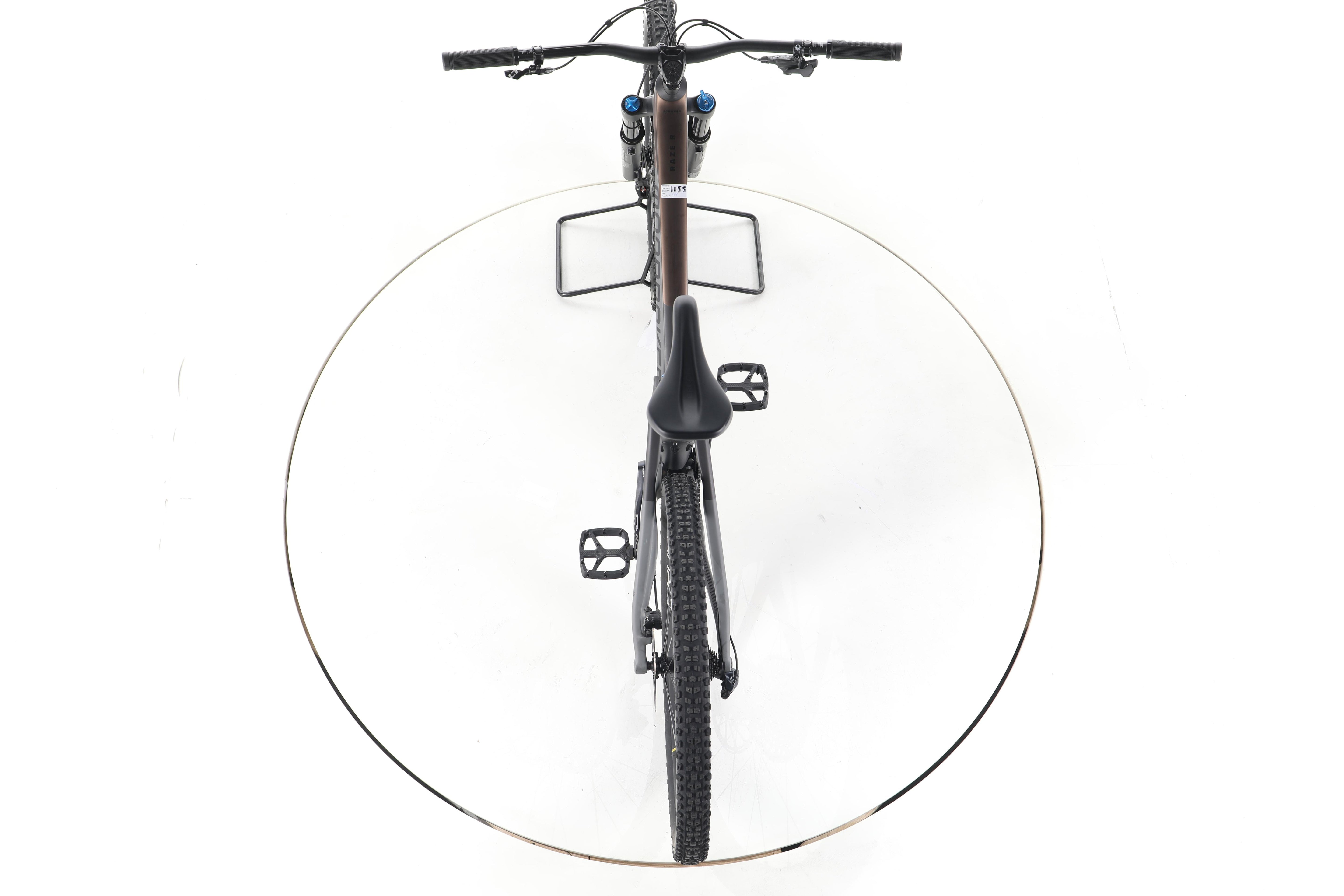 Mondraker Raze R Fahrrad Fully - Image 22