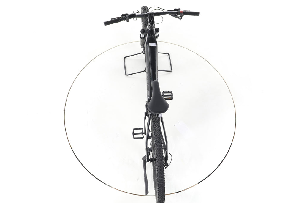 Cube Reaction Hybrid ONE E-Bike - Image 22