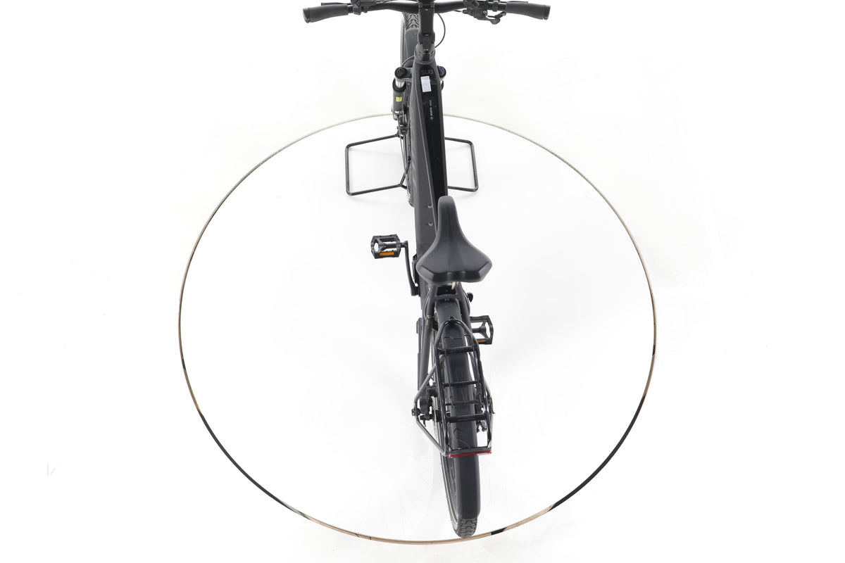 Scott Sub Sport eRIDE 20 Trekking E-Bike - Image 22