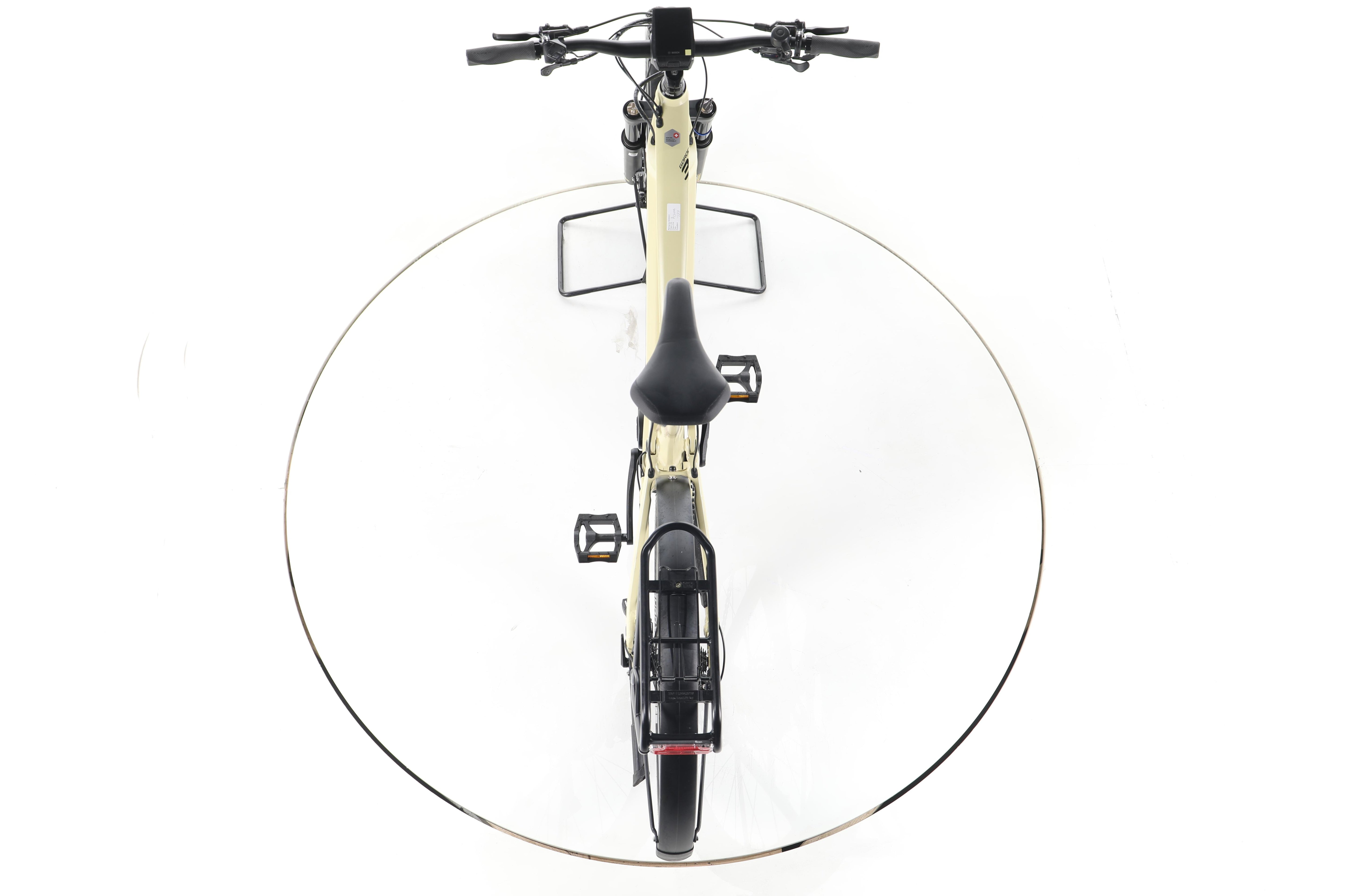 FLYER Goroc 3 SUV E-Bike - Image 22