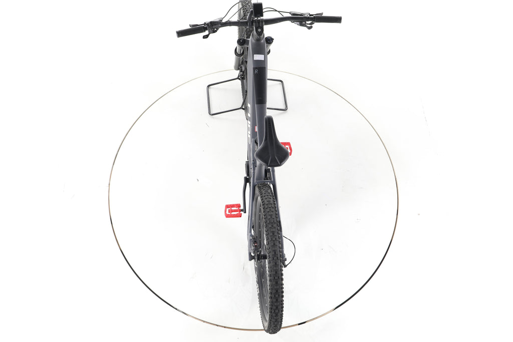Cube Stereo Hybrid 140 HPC Race Fully E-Bike Carbon - Image 22