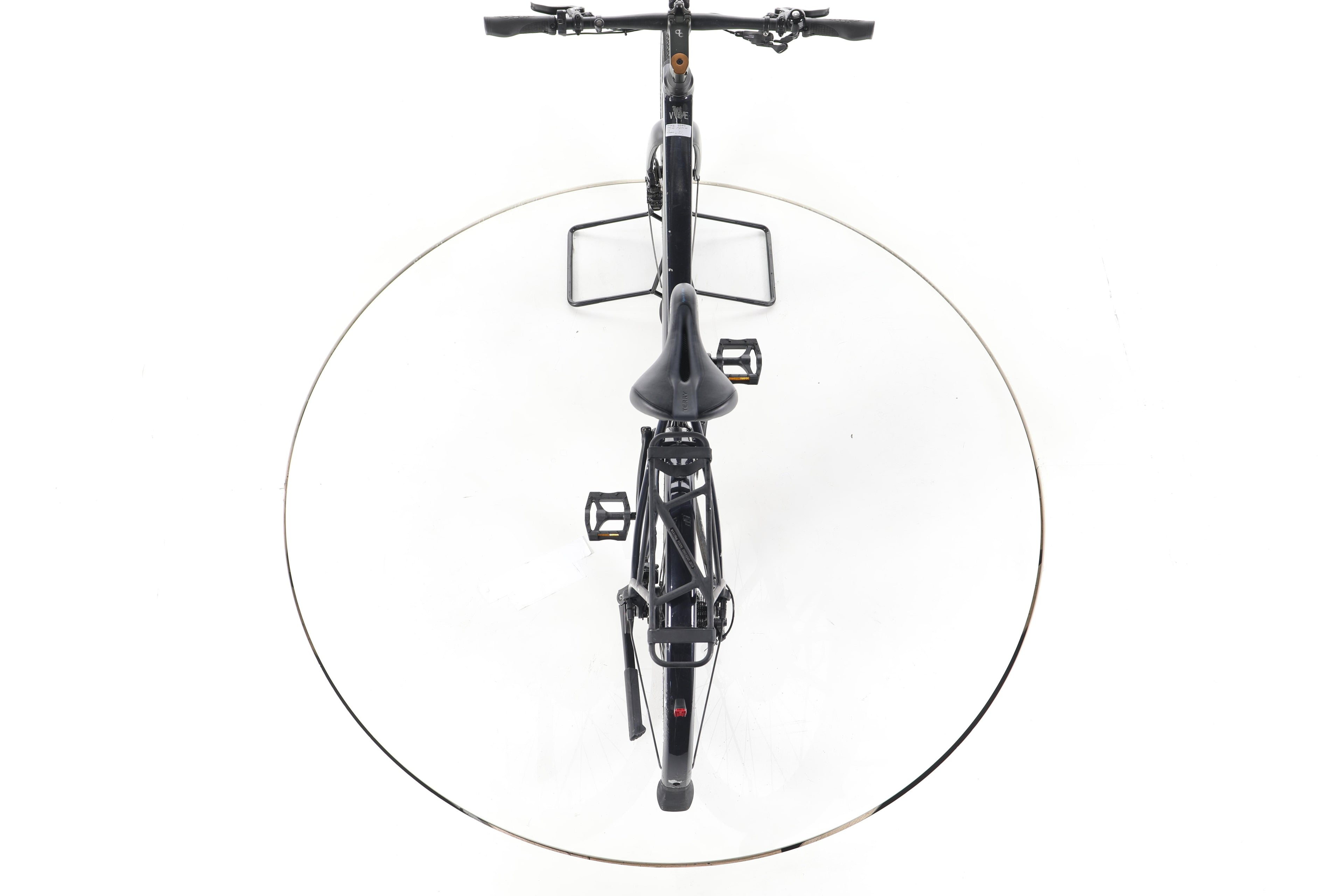 Orbea Vibe H10 Trekking E-Bike - Image 22