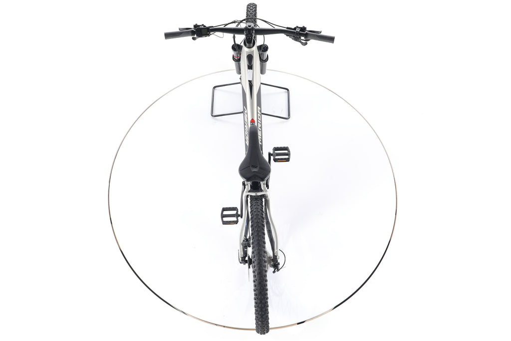 Merida eONE-SIXTY 500 EP2 Fully E-Bike - Image 22