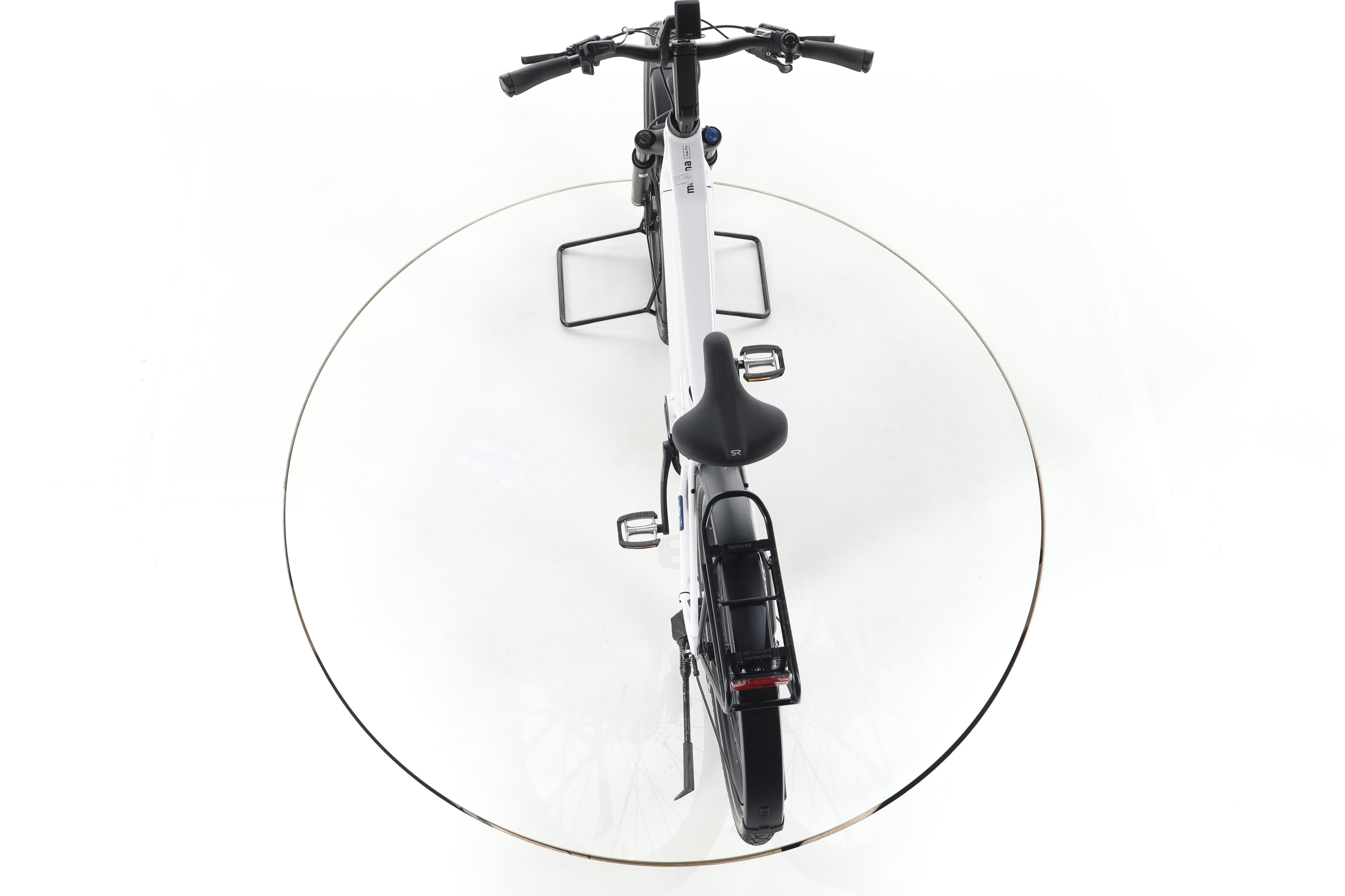 KTM Macina Gran Pro Trekking E-Bike - Image 22