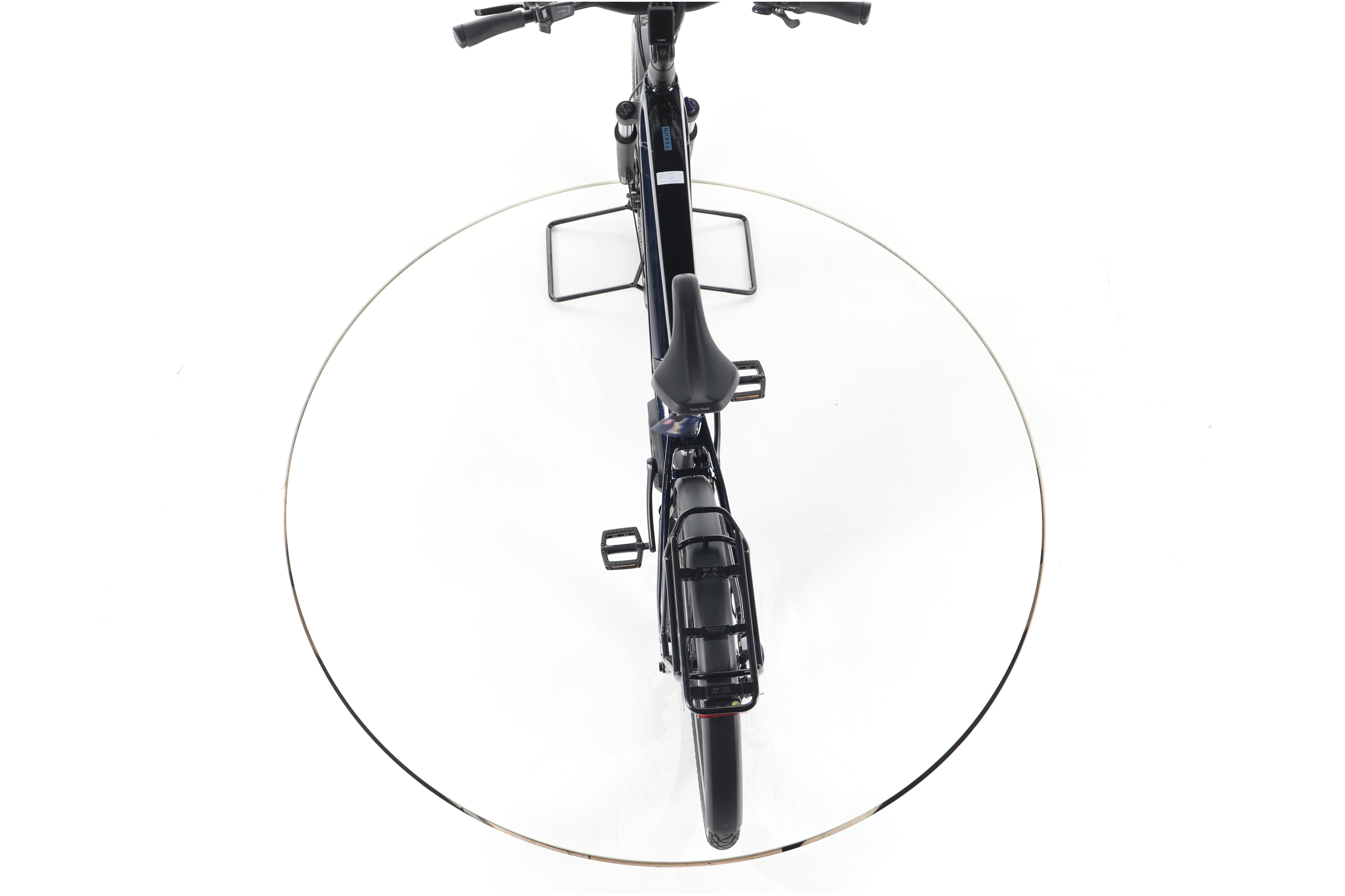 Winora Yakun 10 Trekking E-Bike - Image 22