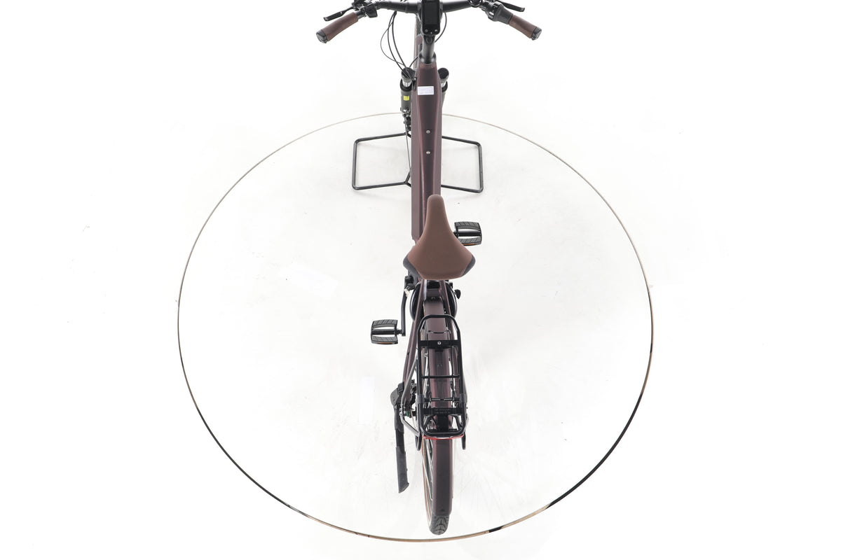Grecos Eli 2.4 City E-Bike - Image 22