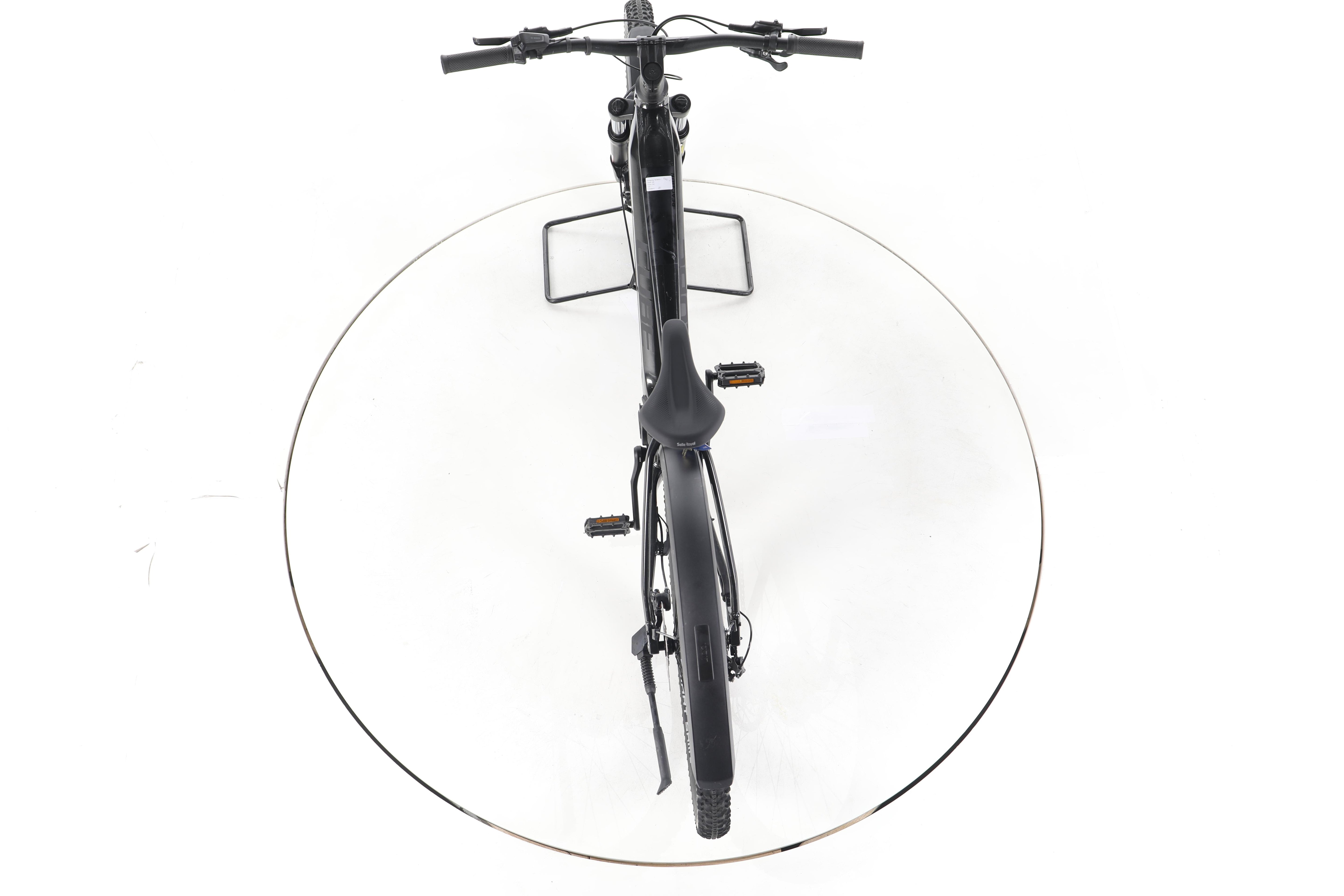 Cube Reaction Hybrid ONE E-Bike - Image 22