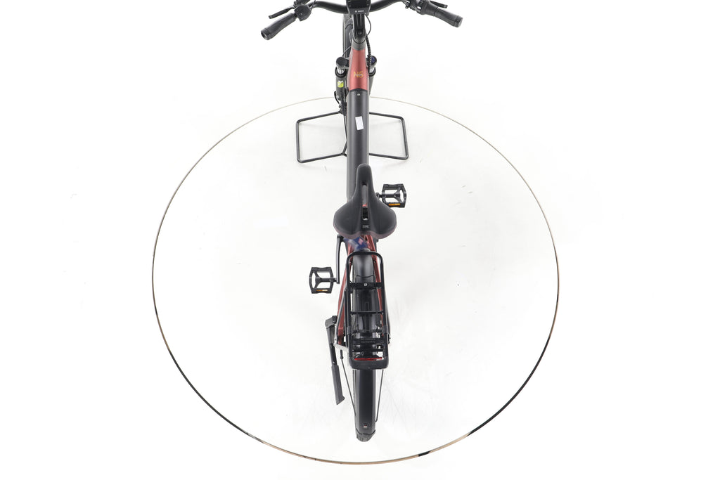 Winora Sinus N5f City E-Bike Tiefeinsteiger - Image 22