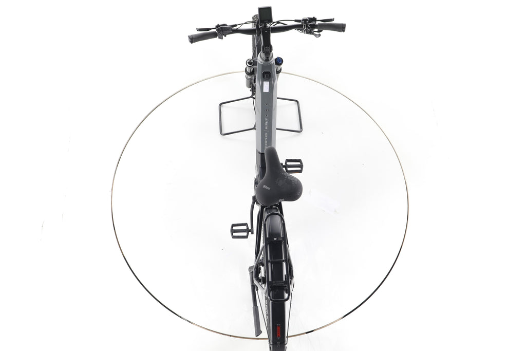 Focus AVENTURA² 6.8 Trekking E-Bike Tiefeinsteiger 2024 - Image 22