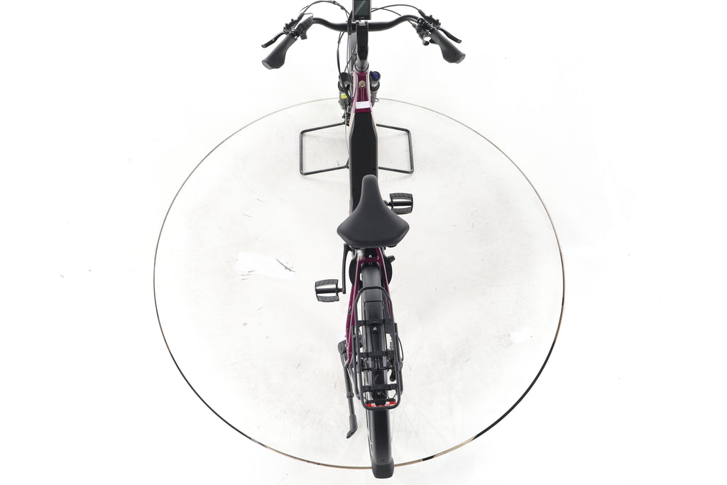 Victoria Tresalo 6 Trekking E-Bike Tiefeinsteiger - Image 22