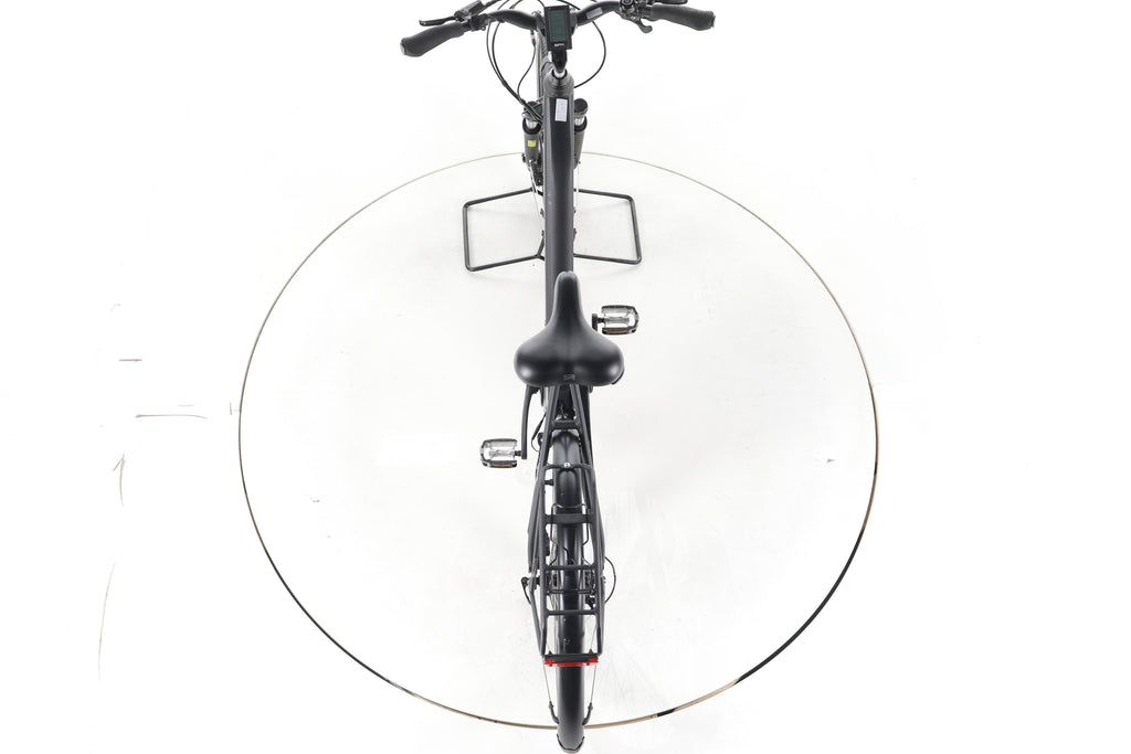 Saxonette Premium Sport Trekking E-Bike - Image 22