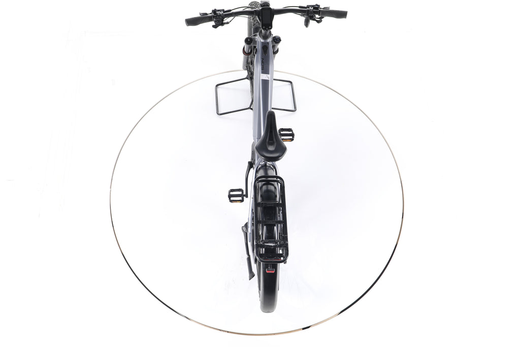 Hercules NOS SUV 2.1 Trekking E-Bike - Image 22