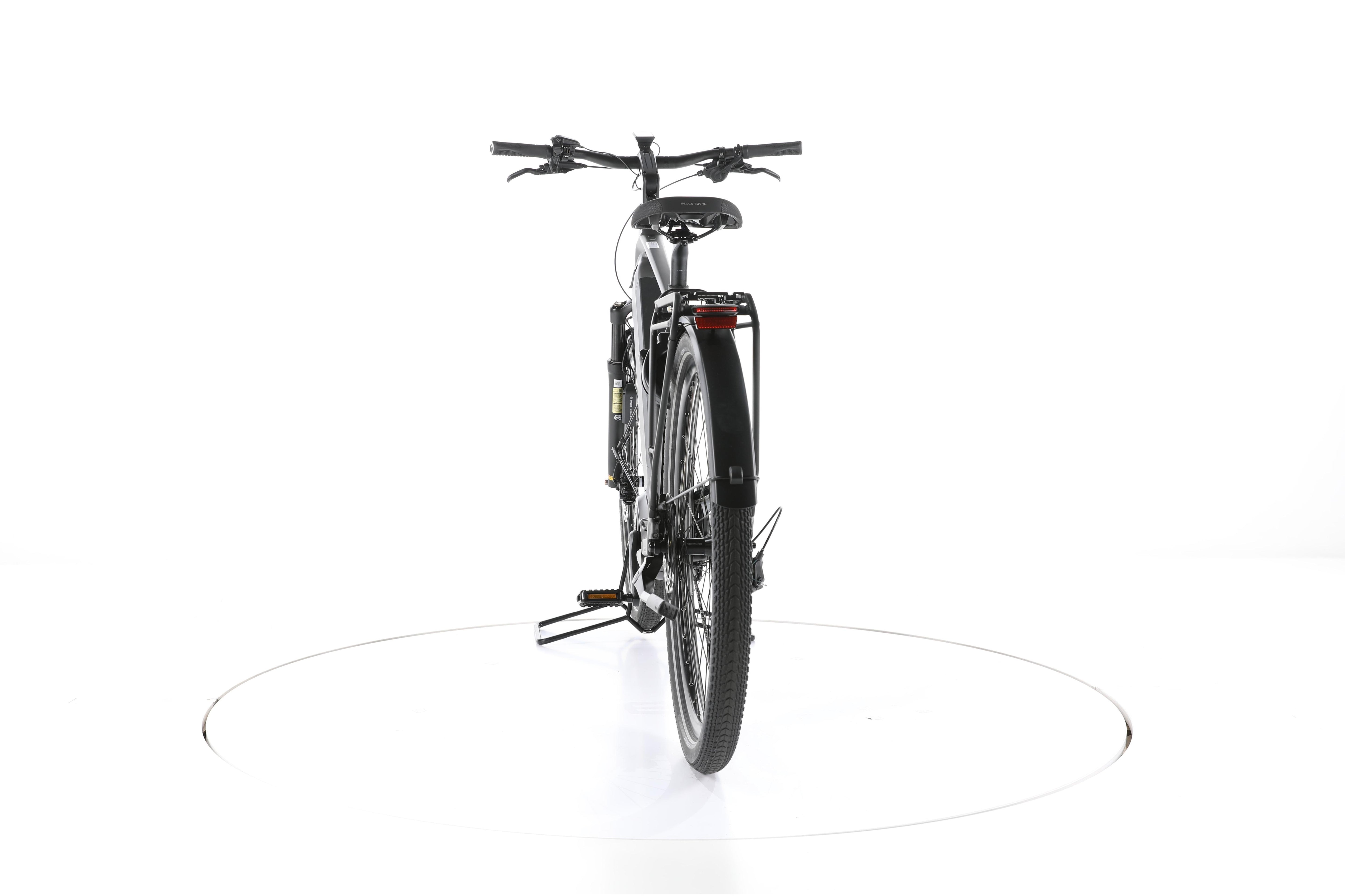 Kalkhoff Image 5.B Advance+ ABS City E-Bike 2023 - Image 22