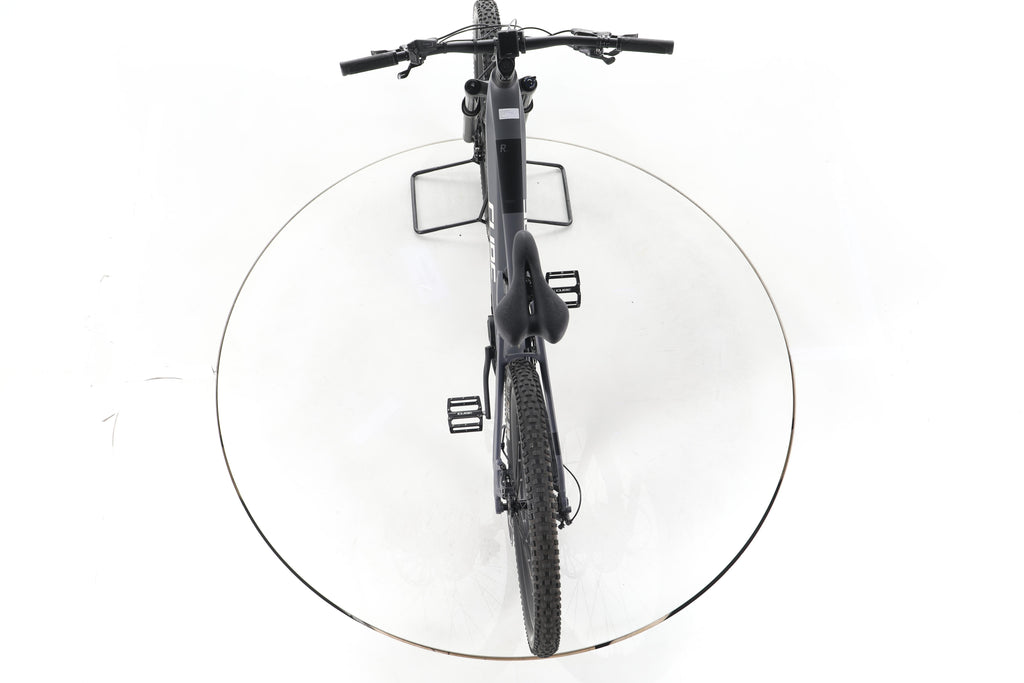 Cube Stereo Hybrid 140 HPC Race Fully E-Bike Carbon - Image 22