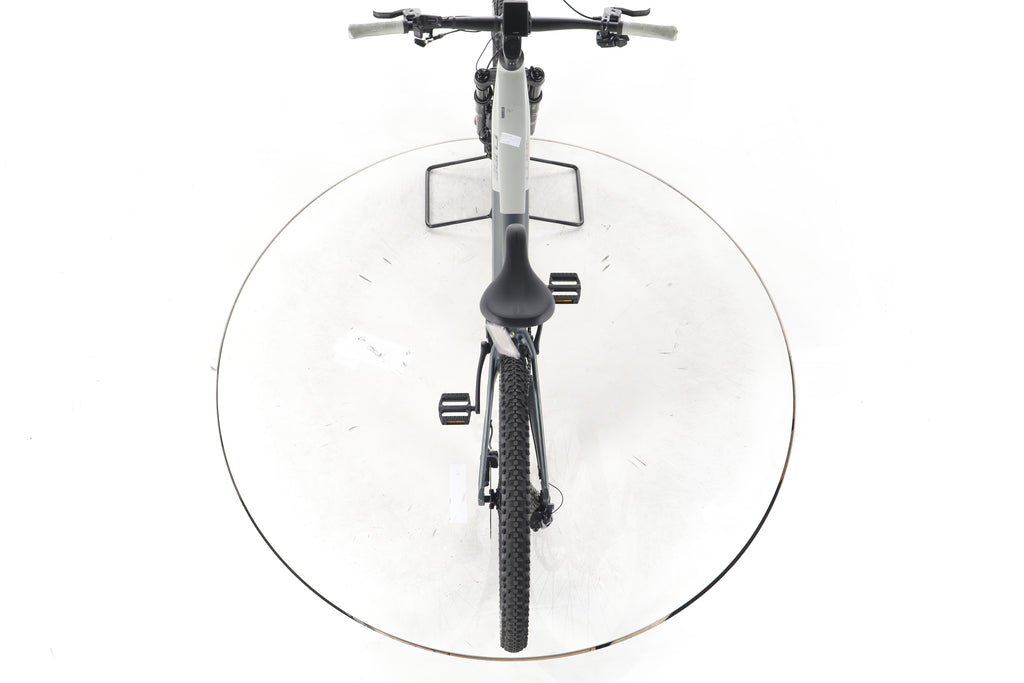 Cube Reaction Hybrid SLT E-Bike 2026 - Image 22