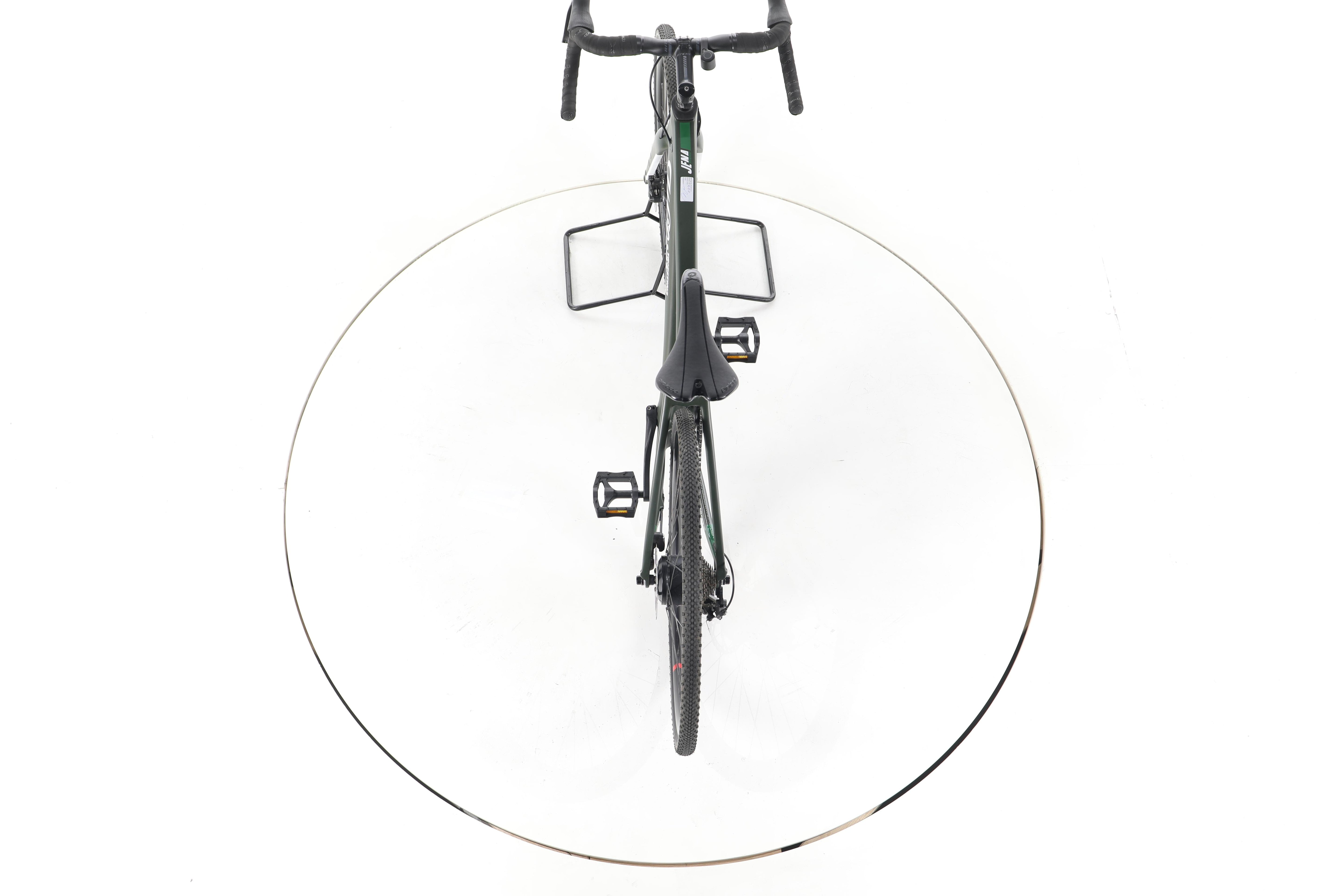 Wilier Jena Hybrid E-Gravelbike - Image 22