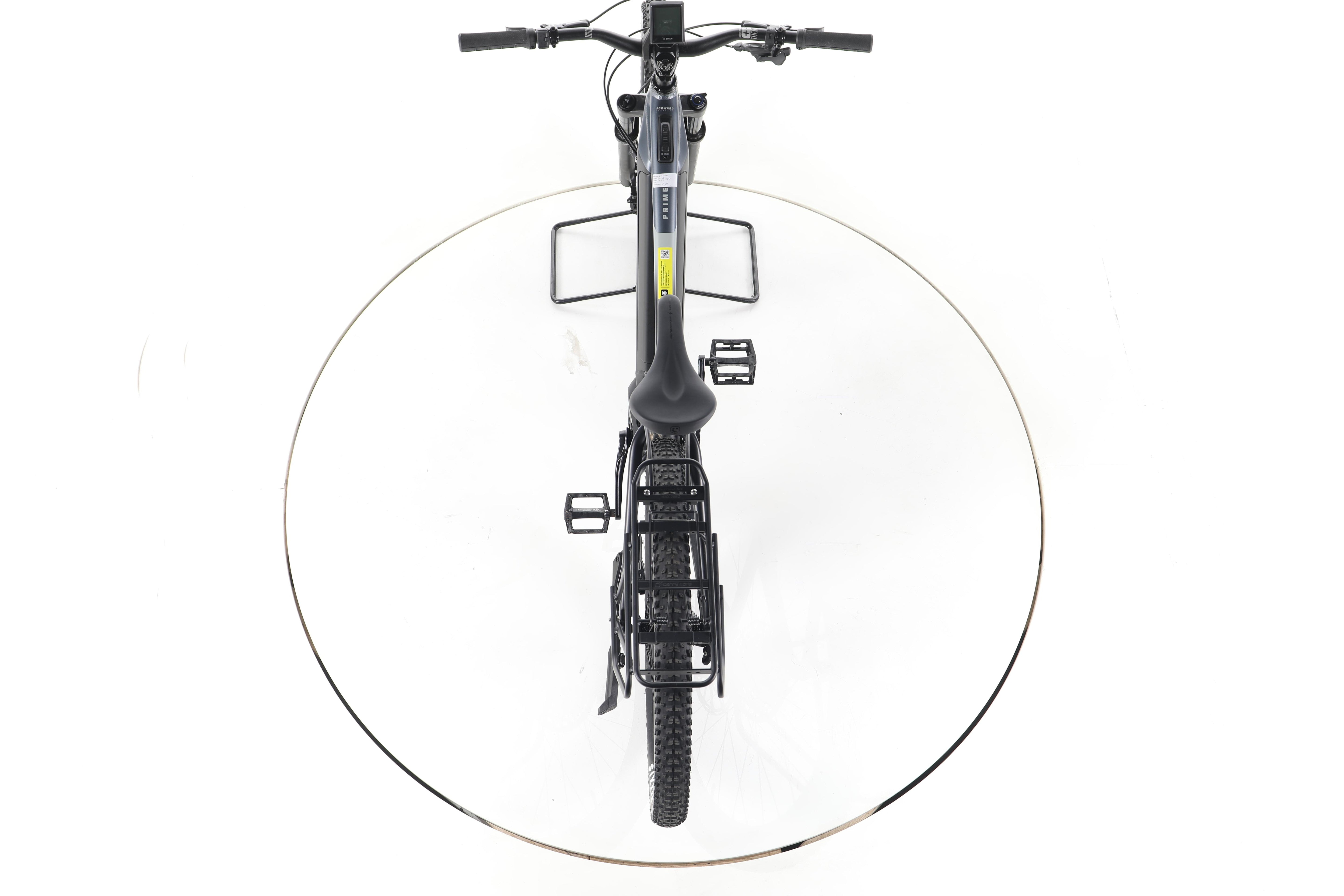 Mondraker Prime Trekking E-Bike 2023 - Image 22