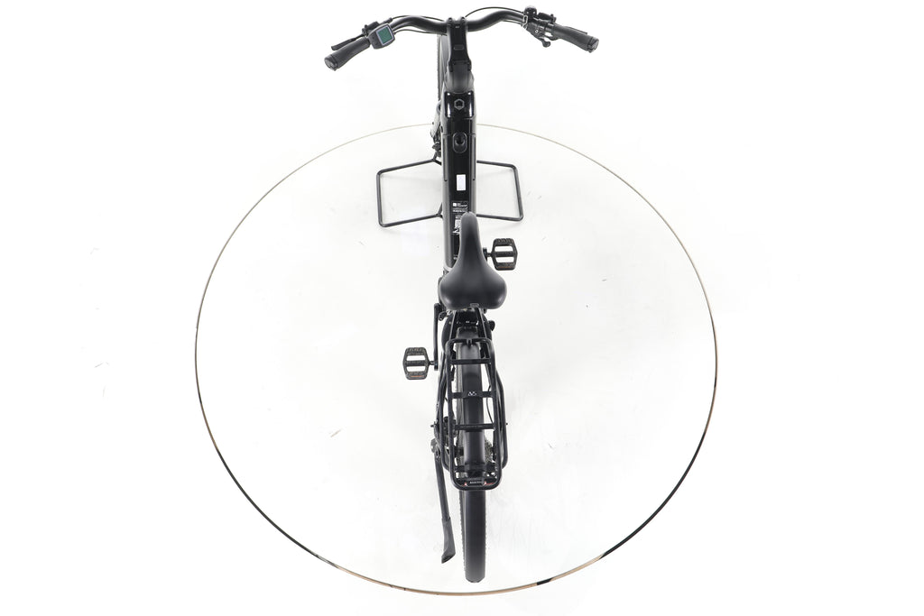 Cannondale Mavaro Neo 5+ Trekking E-Bike Tiefeinsteiger - Image 22
