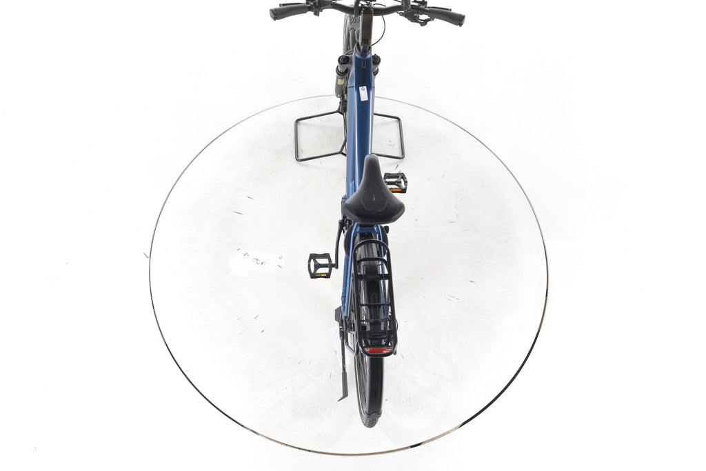 KTM Macina Style 730 Trekking E-Bike Tiefeinsteiger - Image 22