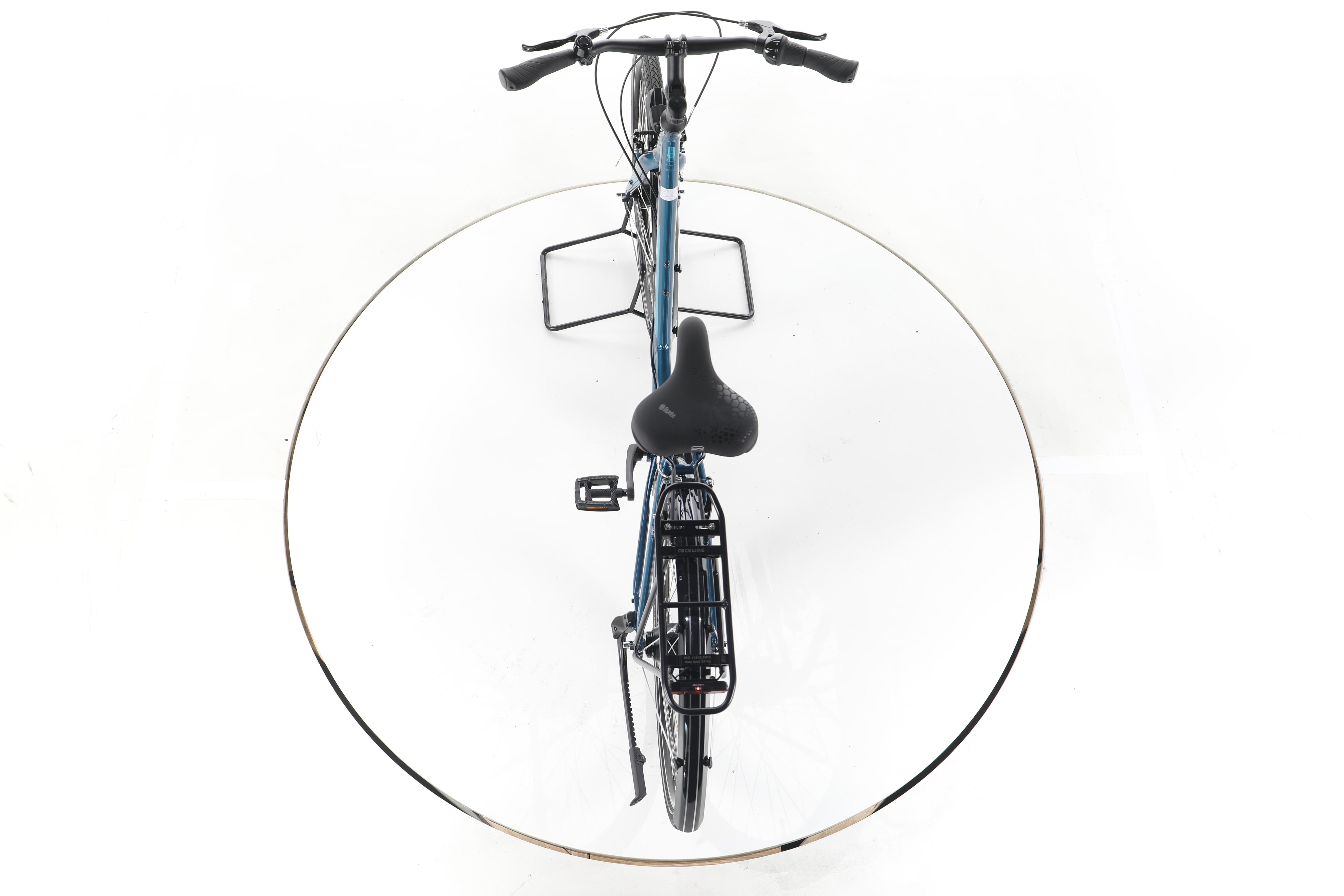 Stevens Elegance lite Fahrrad City & Trekking - Image 22