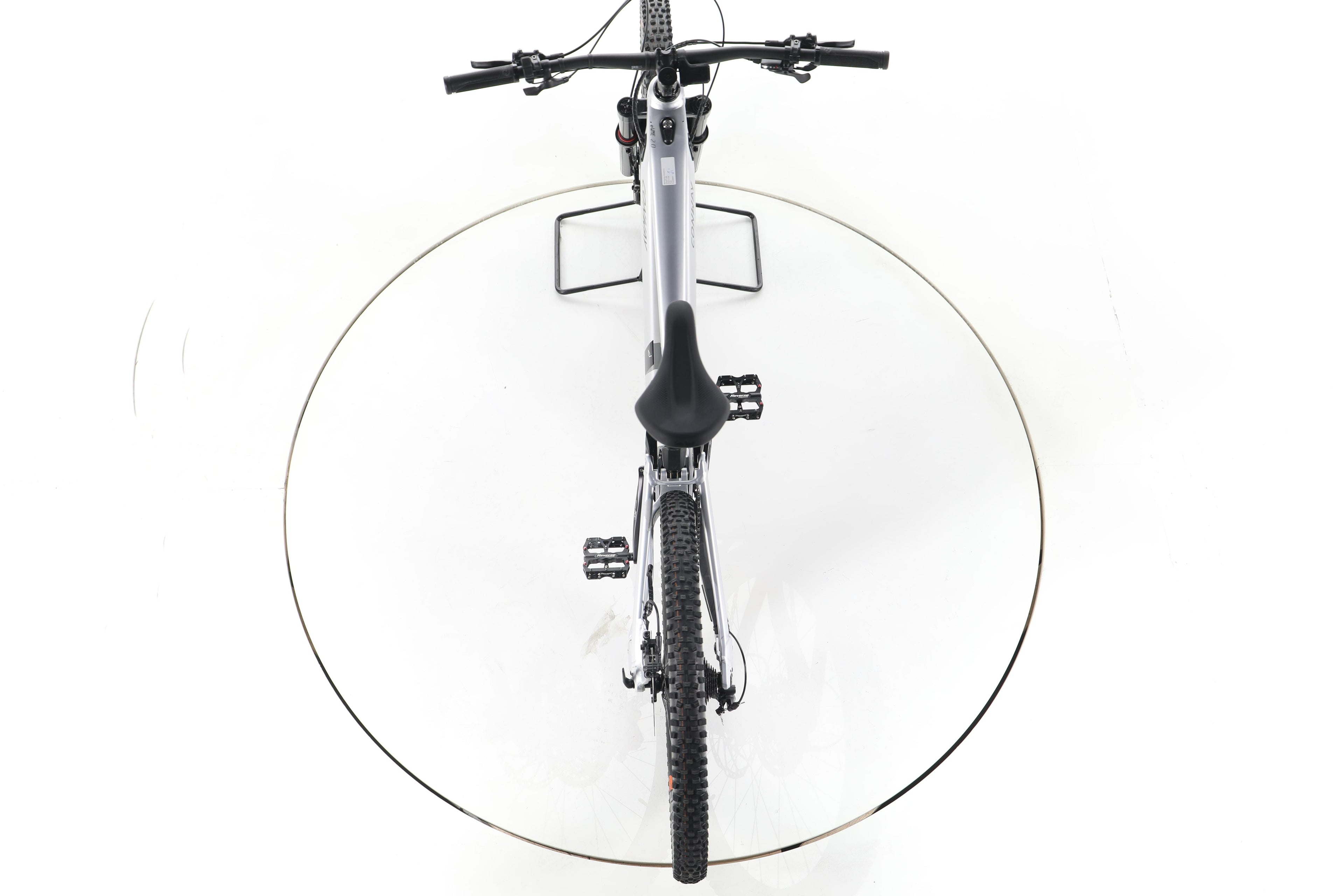 Conway eWME 2.0 Fully E-Bike 2025 - Image 22