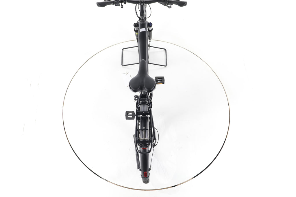 Wittich WIN10 Trekking E-Bike - Image 22