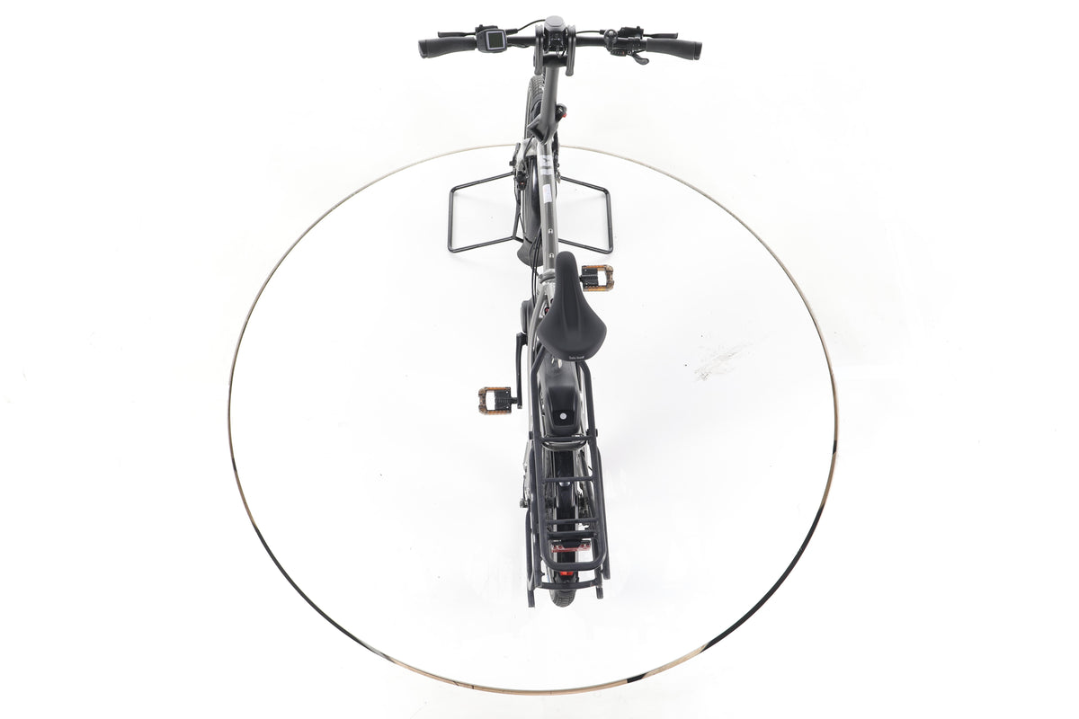 Tern Vektron Q9 Falt E-Bike - Image 22