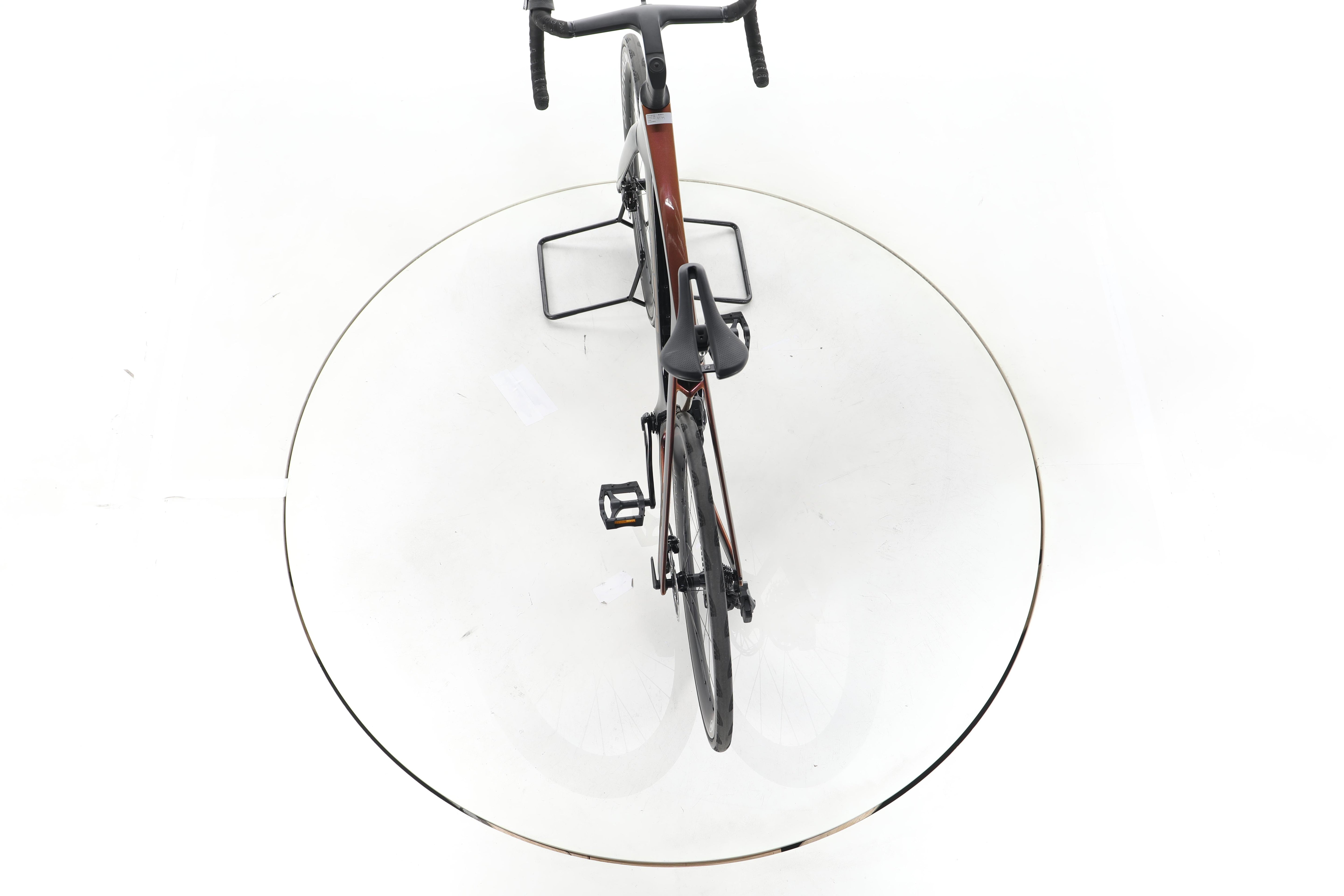 Trek Madone SLR 6 AXS Gen 7 - Image 22