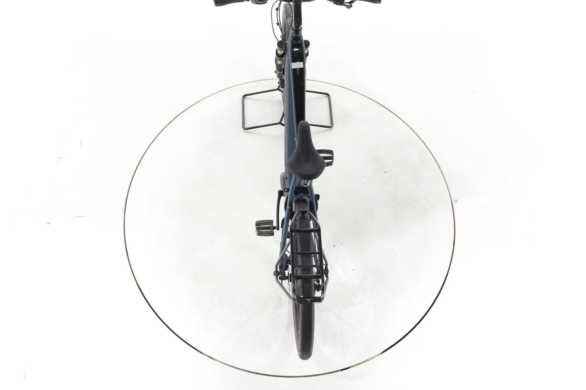 Scott Sub Active Eride Trekking E-Bike - Image 22