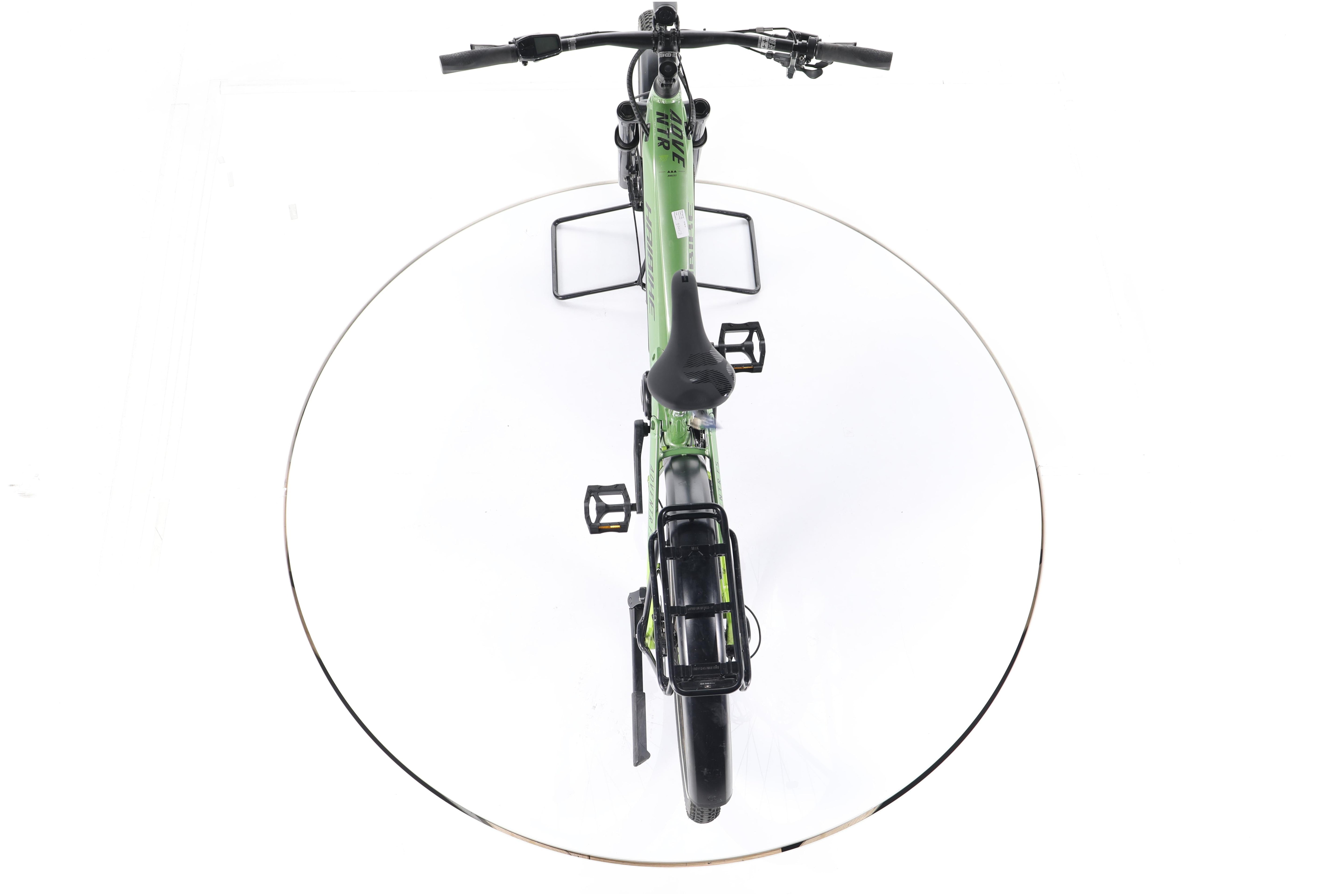 Haibike Adventr FS 8 SUV E-Bike - Image 22