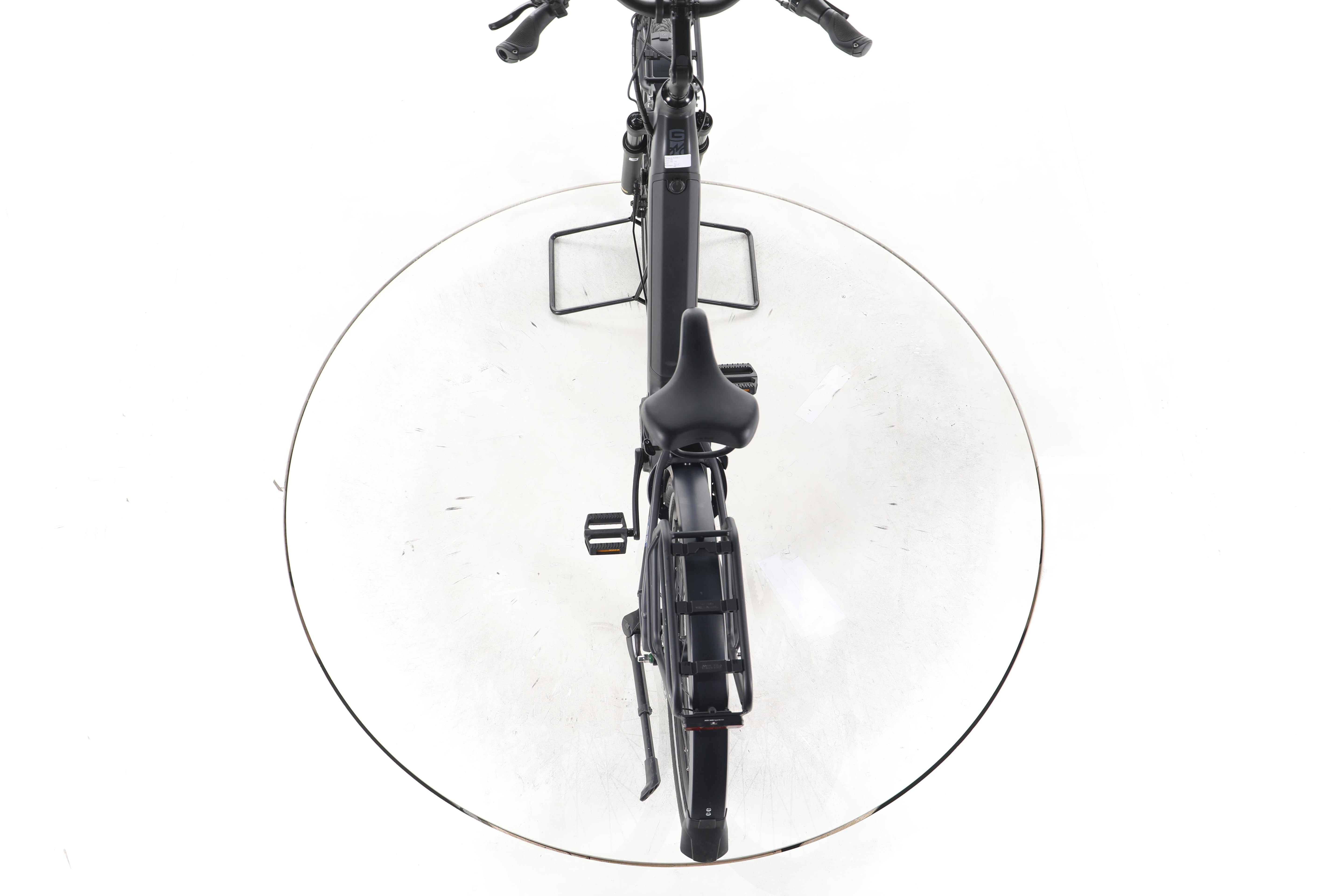 Gudereit EC7.5 City E-Bike Tiefeinsteiger 2025 - Image 22