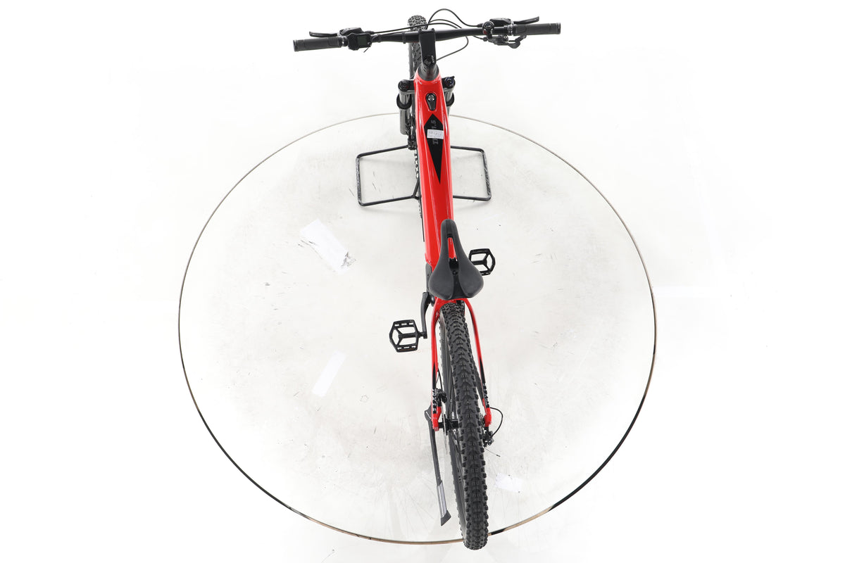 BESV TRX 1.5 E-Bike - Image 22