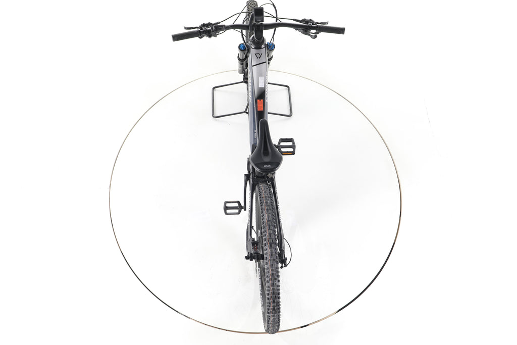 Conway Xyron S 4.9 Fully E-Bike - Image 22