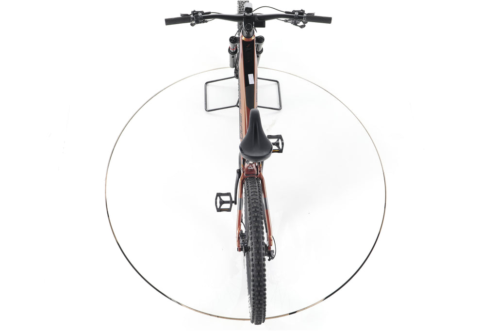 Centurion No Pogo F2000i Fully E-Bike 2024 - Image 22