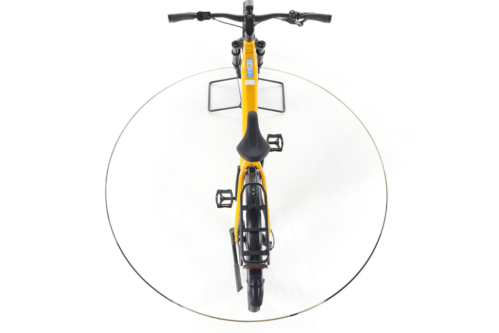 Orbea KEMEN SUV 40 Trekking E-Bike - Image 22