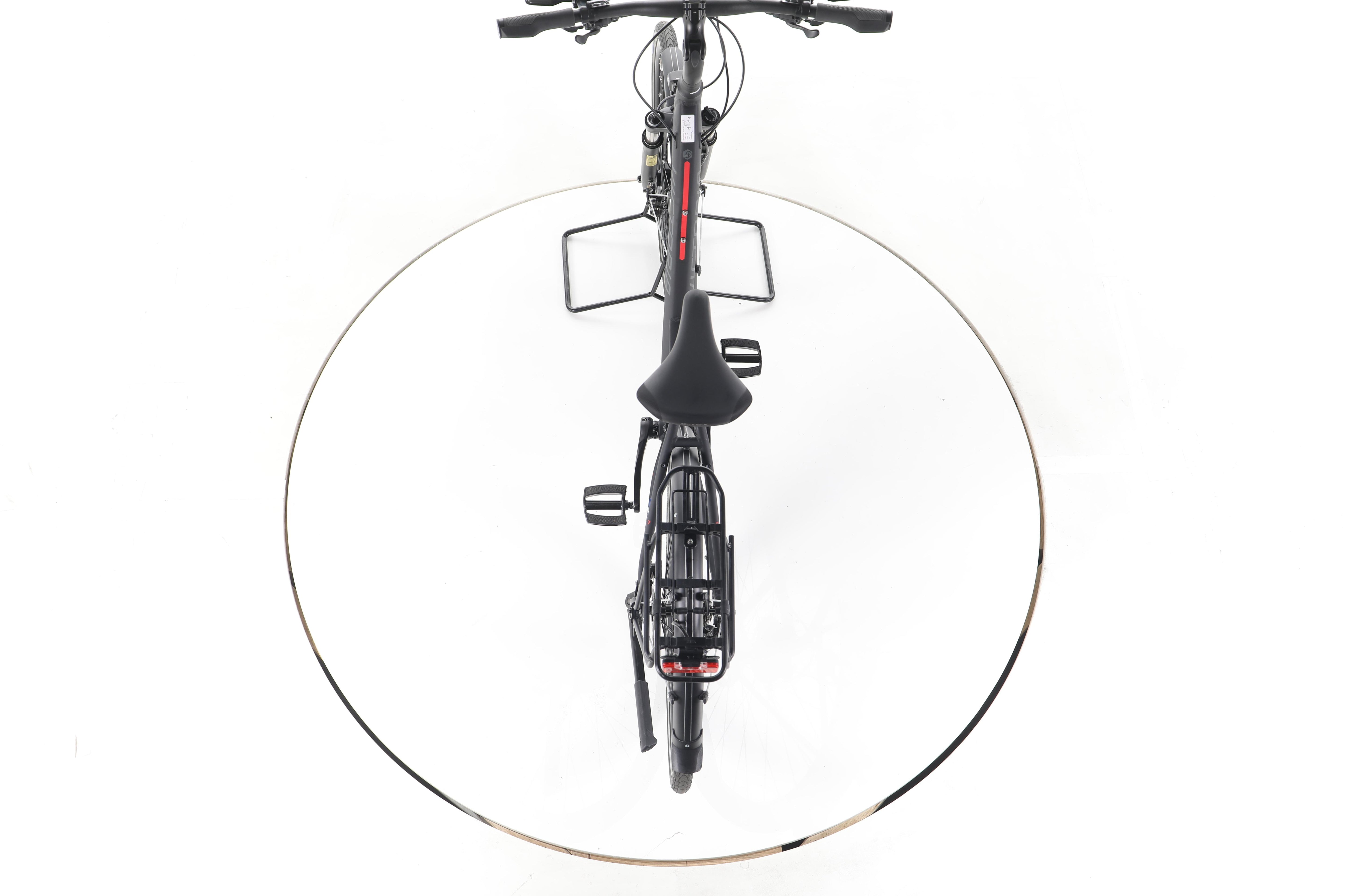 Victoria Trekking 8.7 Fahrrad City & Trekking - Image 22