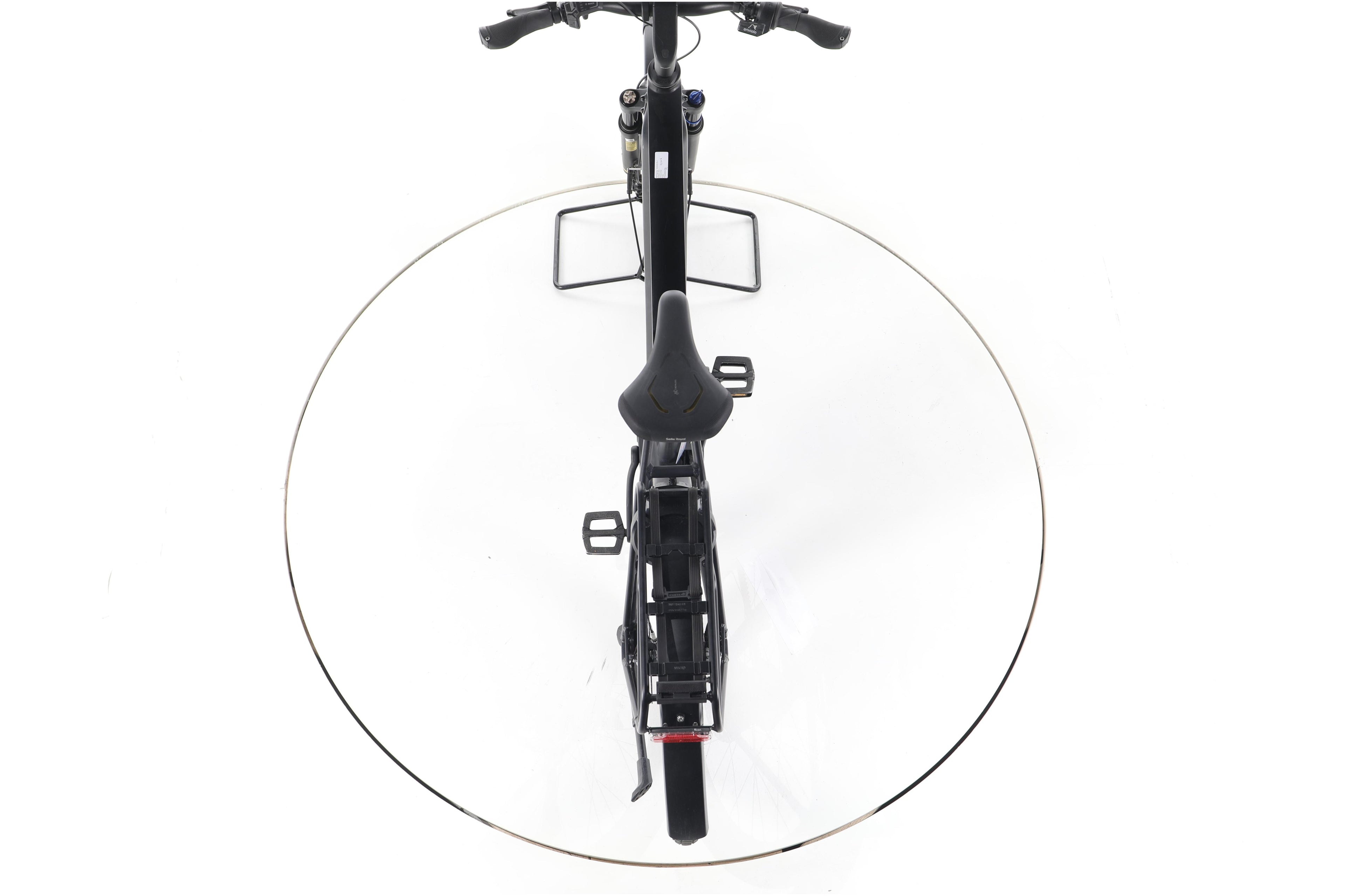 Riese & Müller Charger City E-Bike 2024 - Image 22