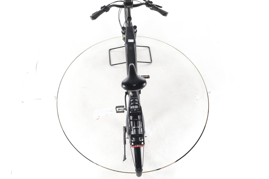 Carver Cityzen E.420 City E-Bike Tiefeinsteiger - Image 22