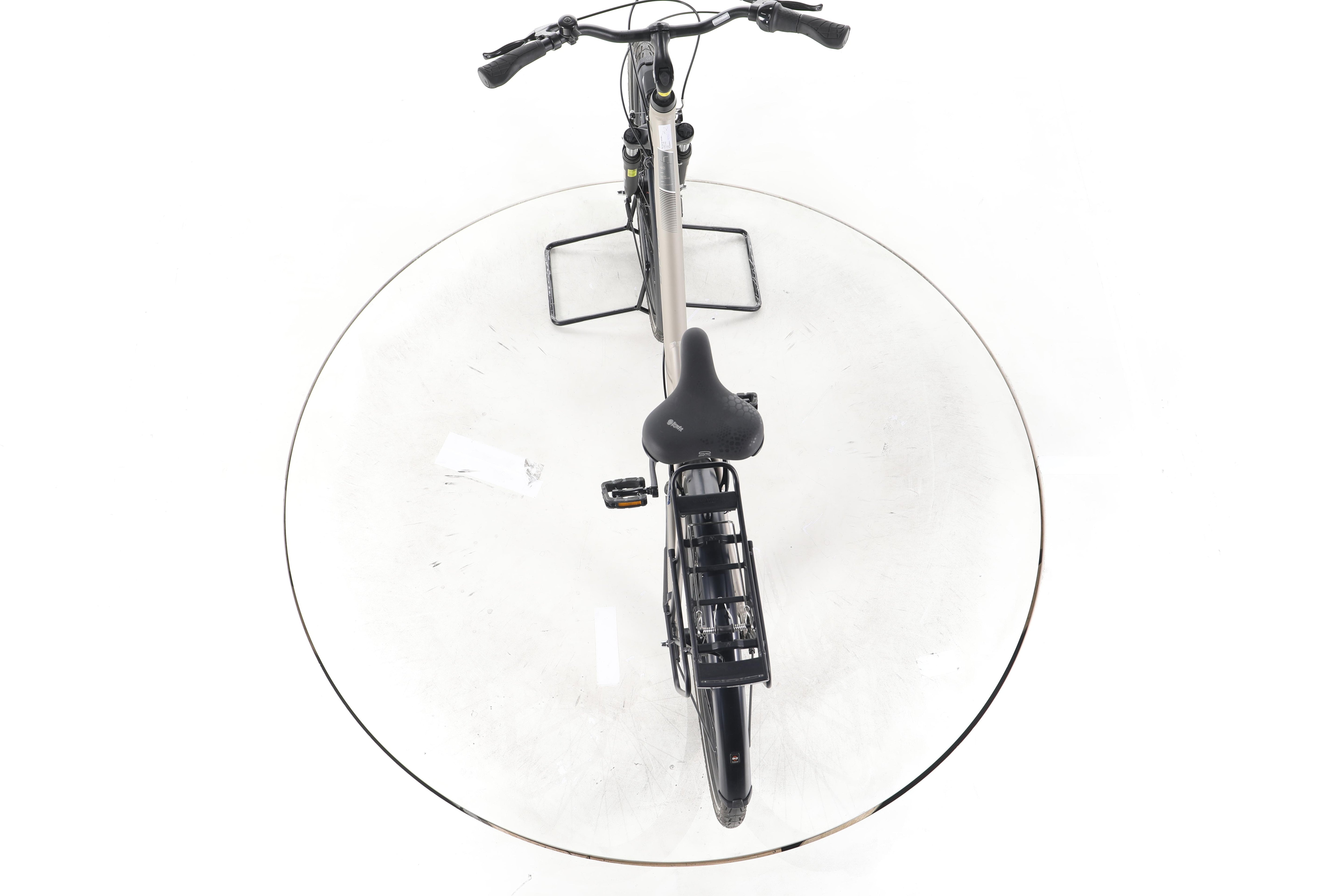 FALTER C 4.0 Fahrrad City & Trekking - Image 22