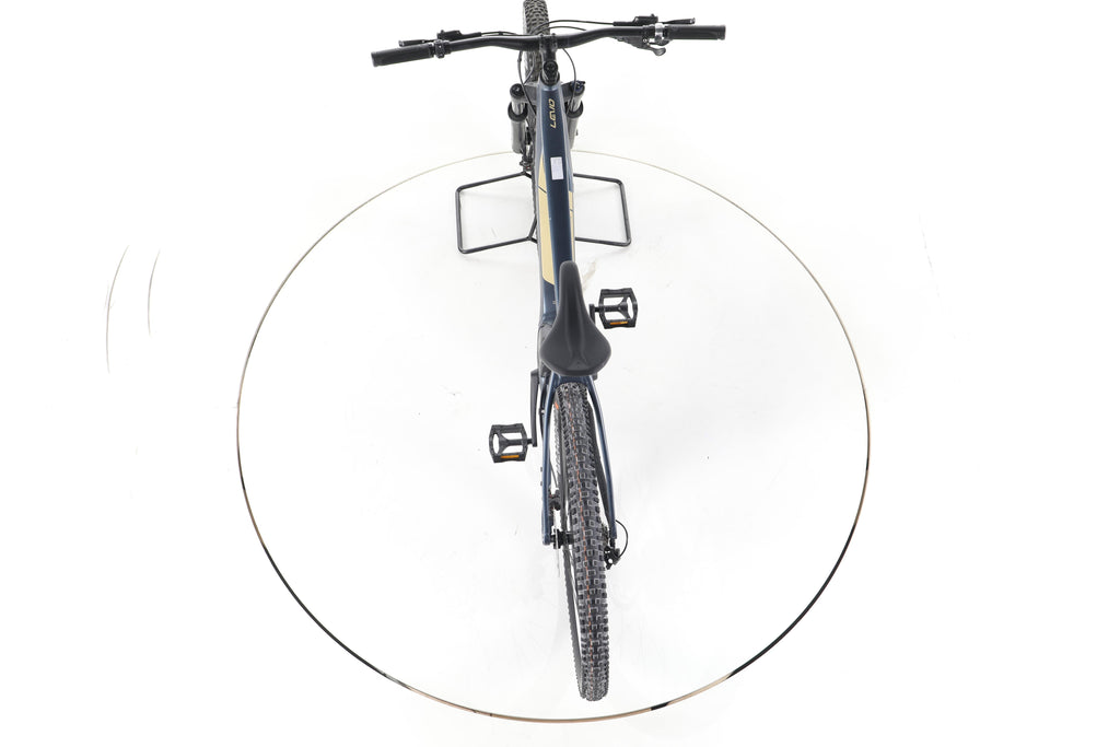 Specialized Levo HT Comp Trekking E-Bike - Image 22