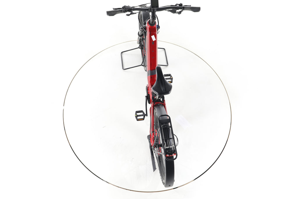 Conway Cairon SUV FS 4.7 SUV E-Bike Tiefeinsteiger - Image 22