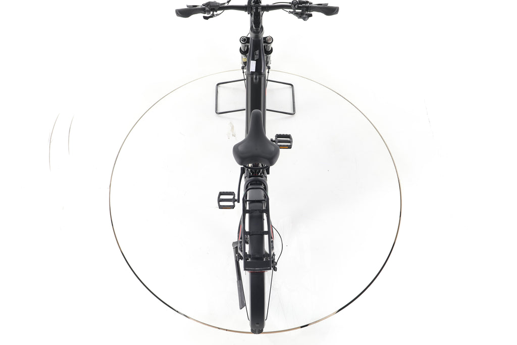 Malaguti Collina FW 6.1 SUV E-Bike Tiefeinsteiger 2023 - Image 22