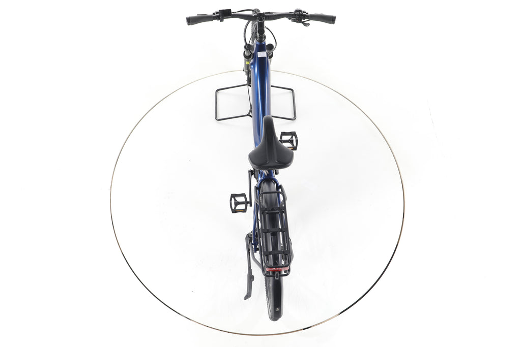 Giant Explore E+2 STA Trekking E-Bike - Image 22