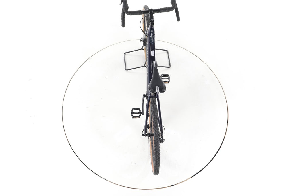 Corratec E-Allroad E-Gravelbike - Image 22