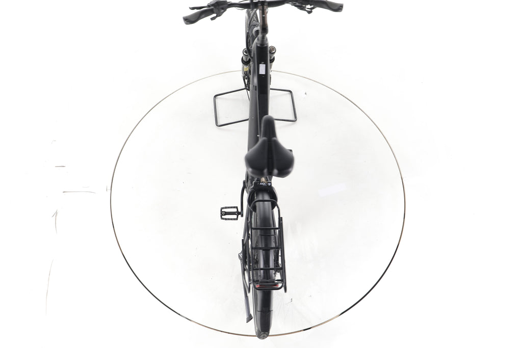 Pegasus Strong EVO 12 Lite Trekking E-Bike - Image 22