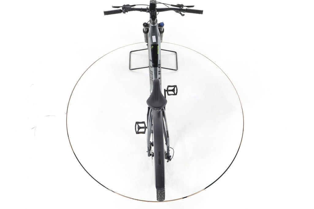 Cube Reaction Hybrid Pro E-Bike - Image 22