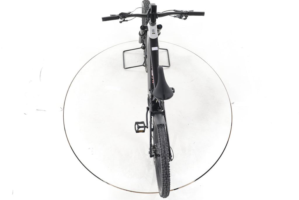 Cannondale Moterra Neo Crb LT 1 E-Bike Fully Carbon 2024 - Image 22