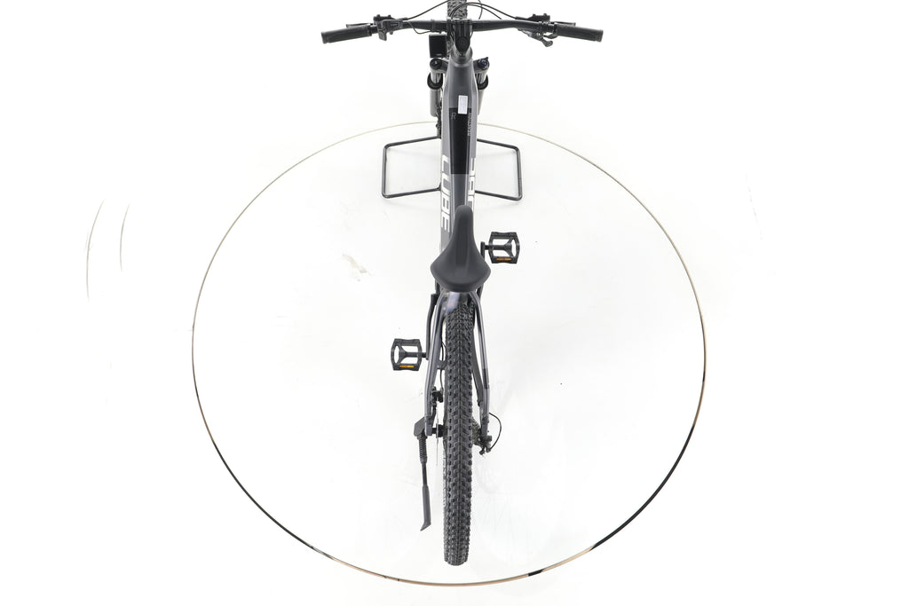 Cube Reaction Hybrid Race E-Bike 2023 - Image 22