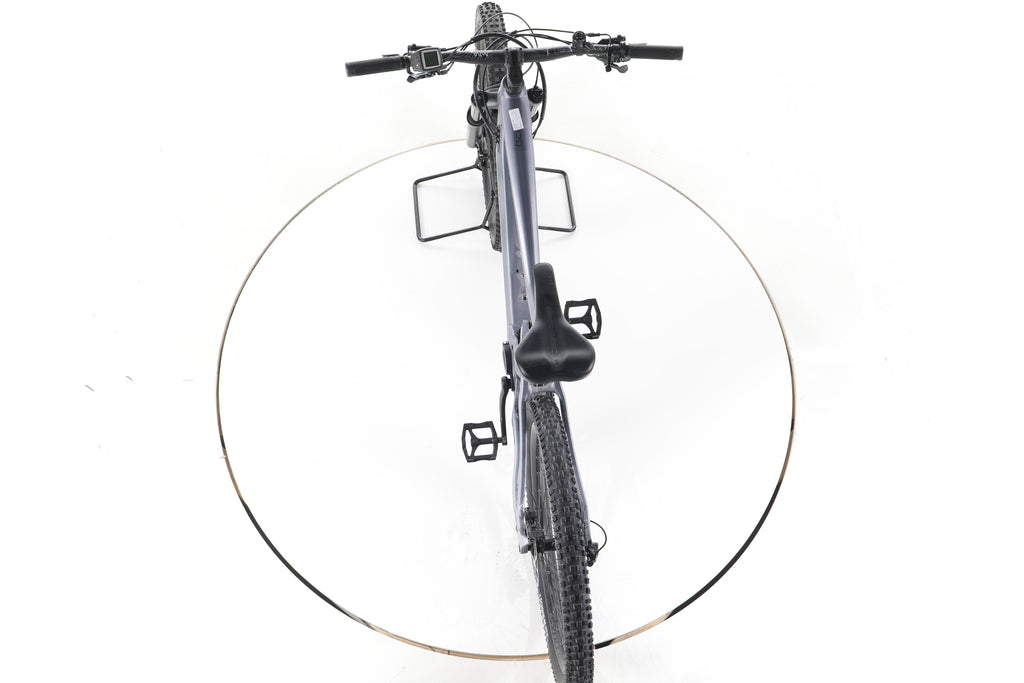 Scott Genius eRIDE 930 E-Bike Fully - Image 22