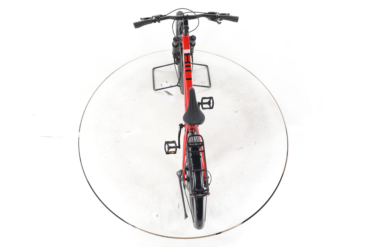 Diamant 018 Fahrrad City & Trekking - Image 22